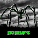 Noisuf-X - I Am Like God!